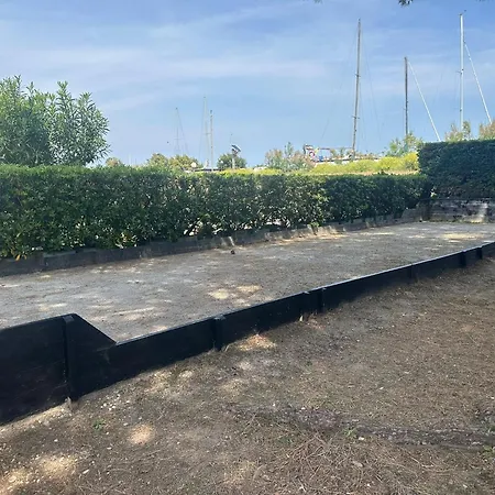 La Terrazza Sul Delta *