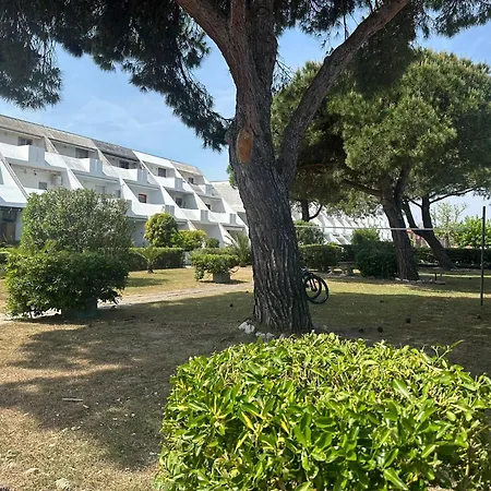 Appartamento La Terrazza Sul Delta Porto Levante